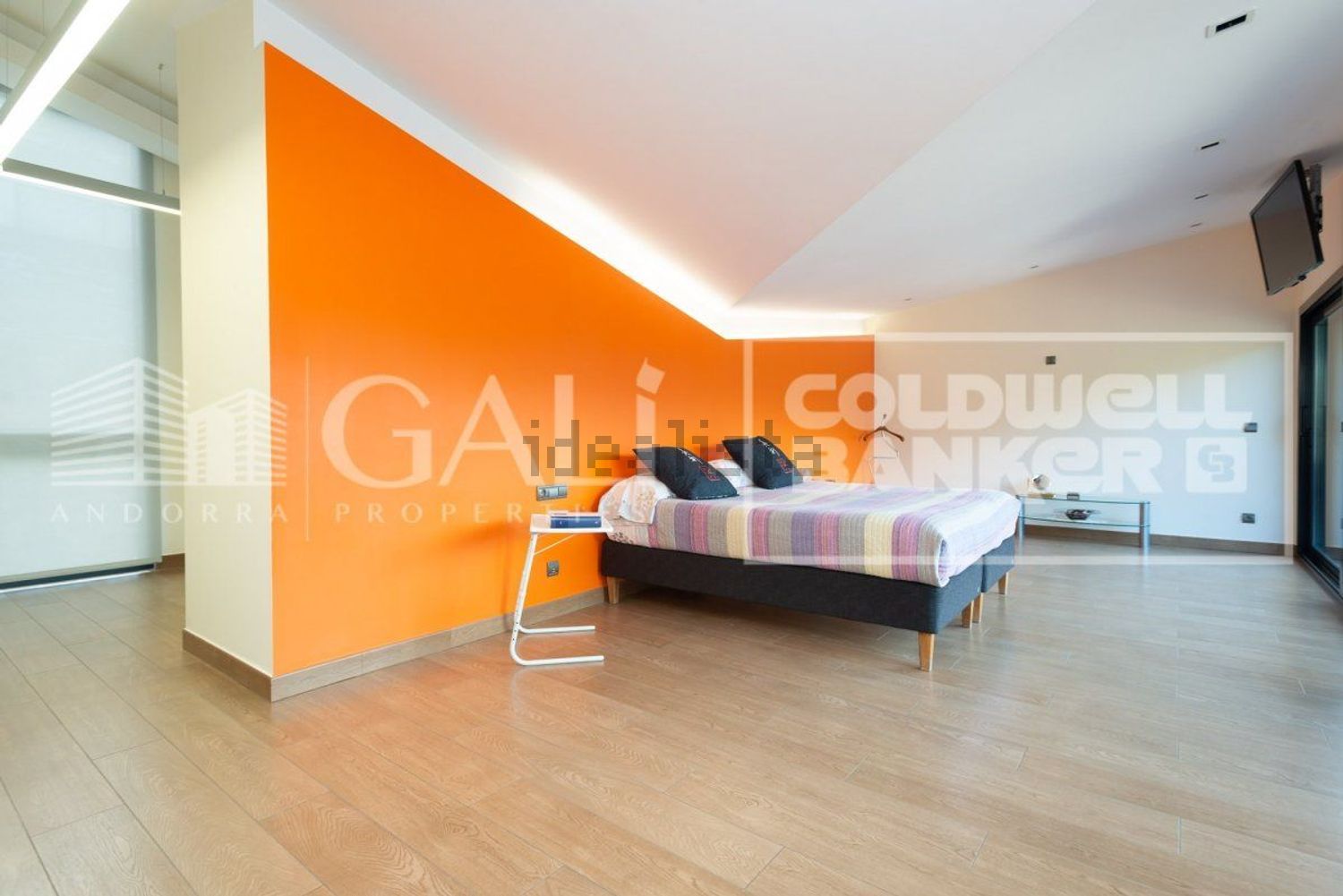 5-bedroom chalet for sale in Anyós, La Massana · 8 of 60