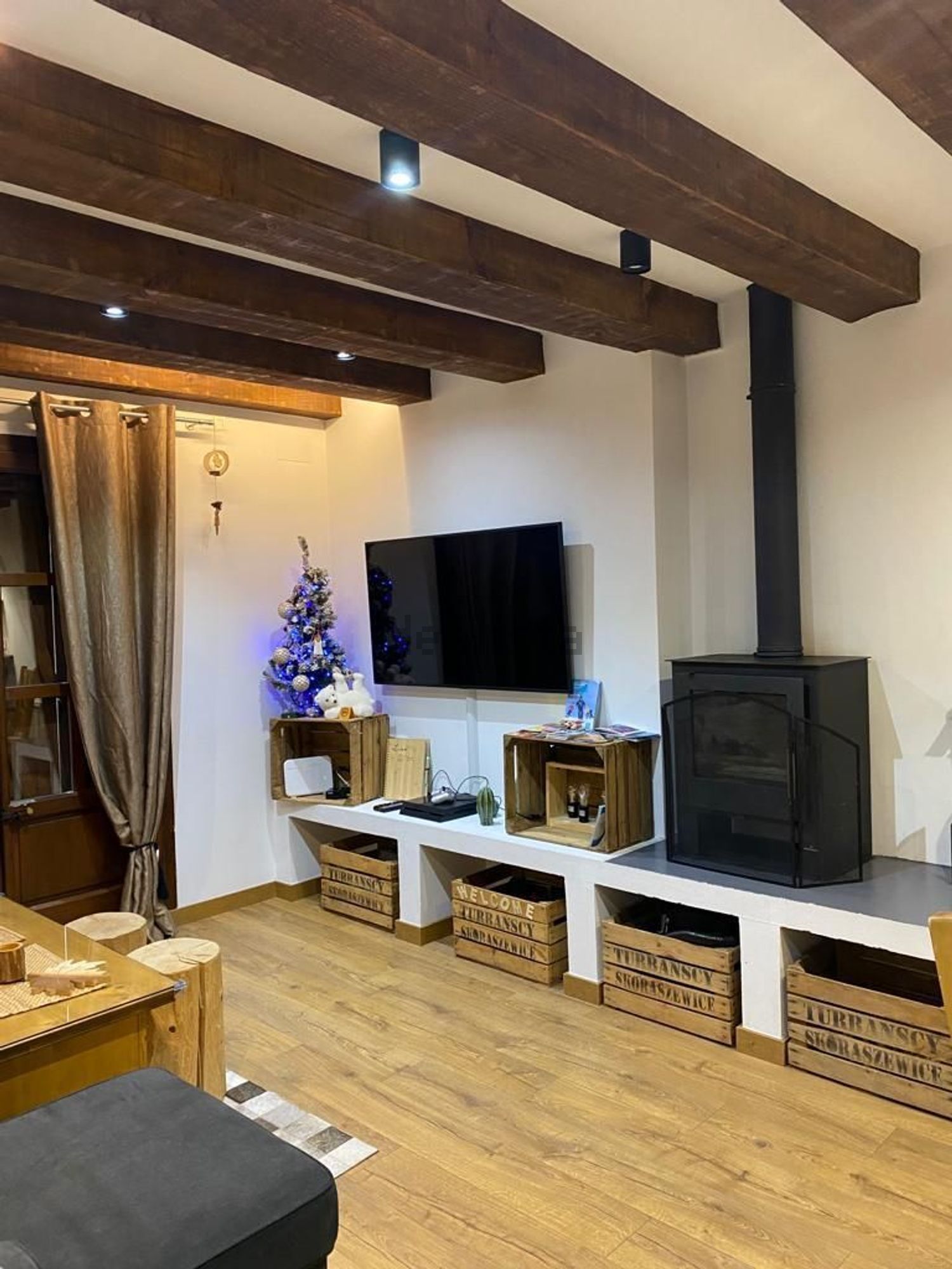 3-bedroom flat for sale in Incles, Canillo · 6 of 18