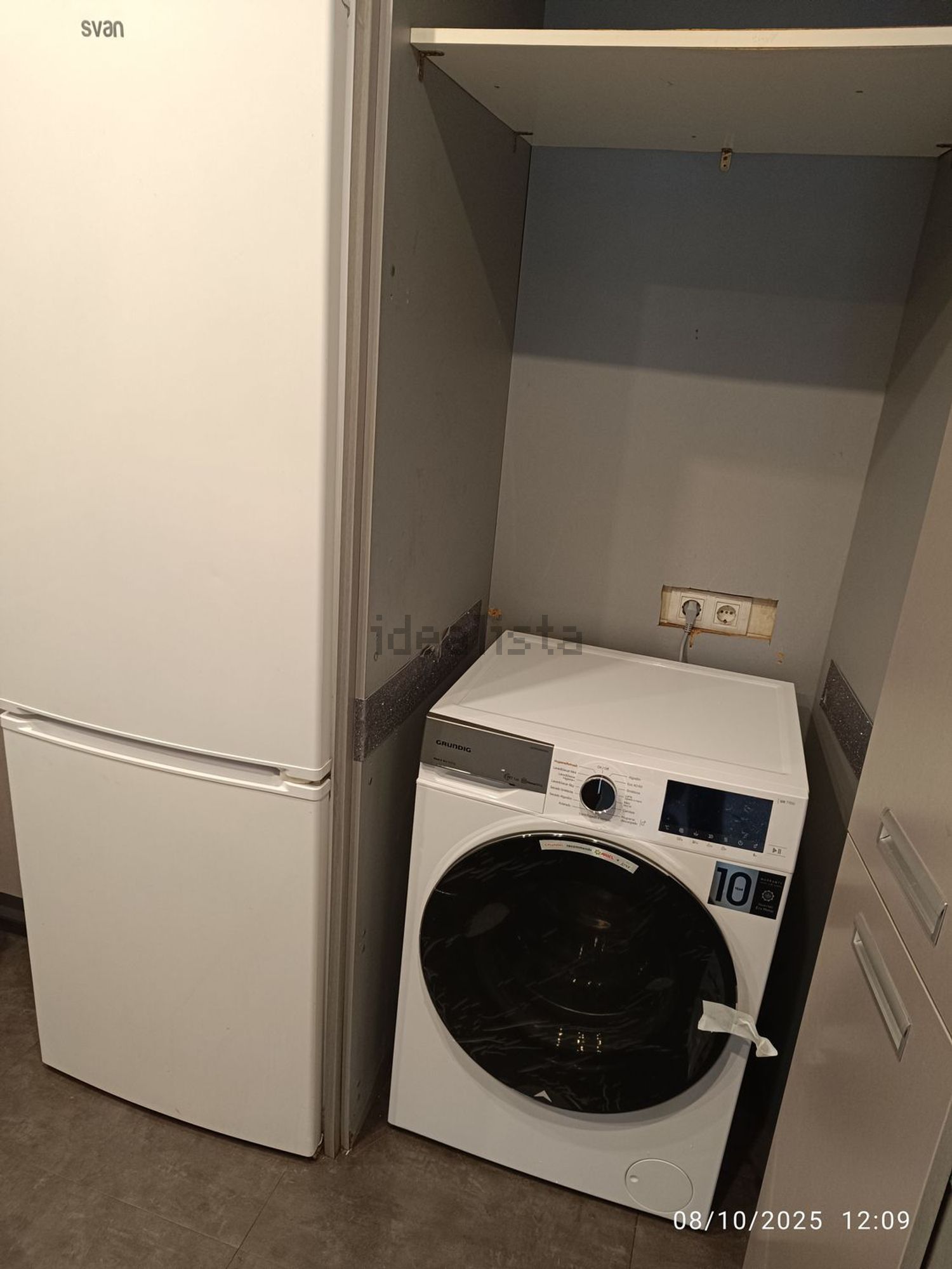 3-bedroom room in shared flat for rent in Encamp · 7 of 9