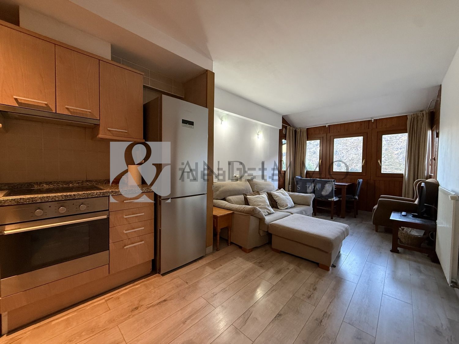 1-bedroom flat for sale in El Tarter, Canillo · 26 of 60