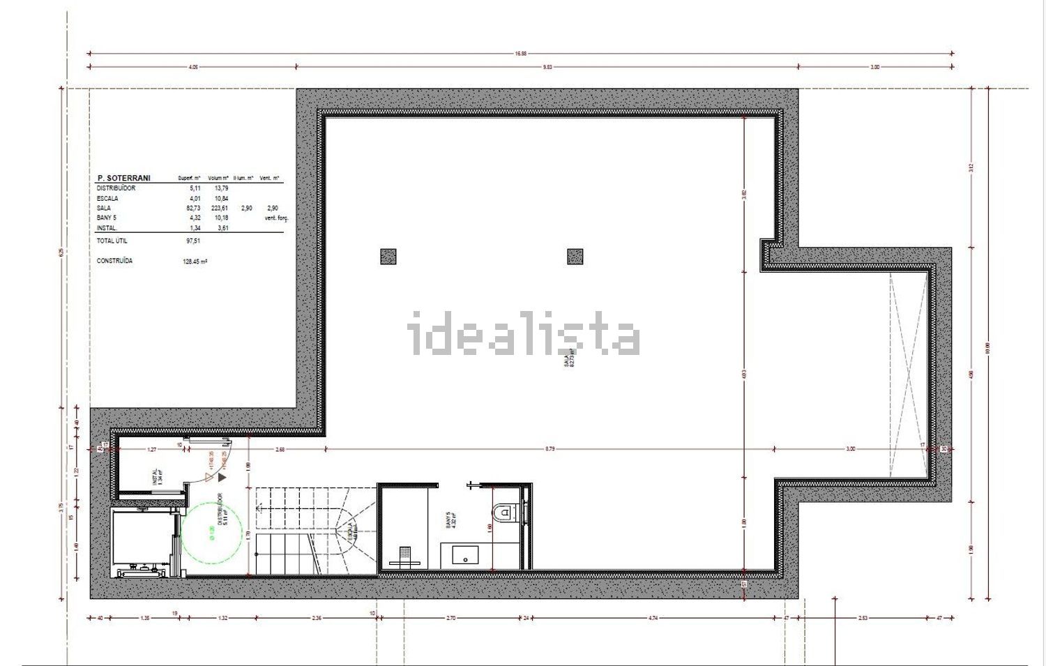 5-bedroom chalet for sale in Incles, Canillo · 32 of 43