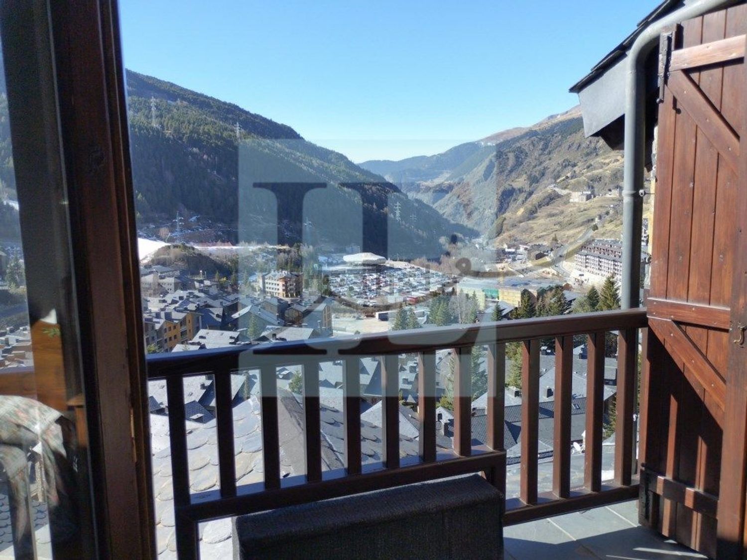 3-bedroom penthouse for sale in El Tarter, Canillo · 40 of 60