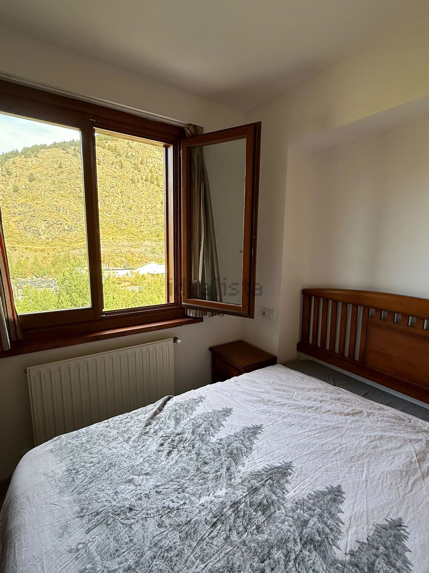 1-bedroom flat for sale in El Tarter, Canillo · 9 of 11