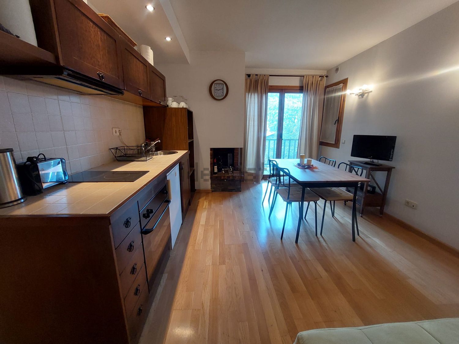 Pis de 1 habitacions en venda a El Tarter, Canillo · 22 de 47