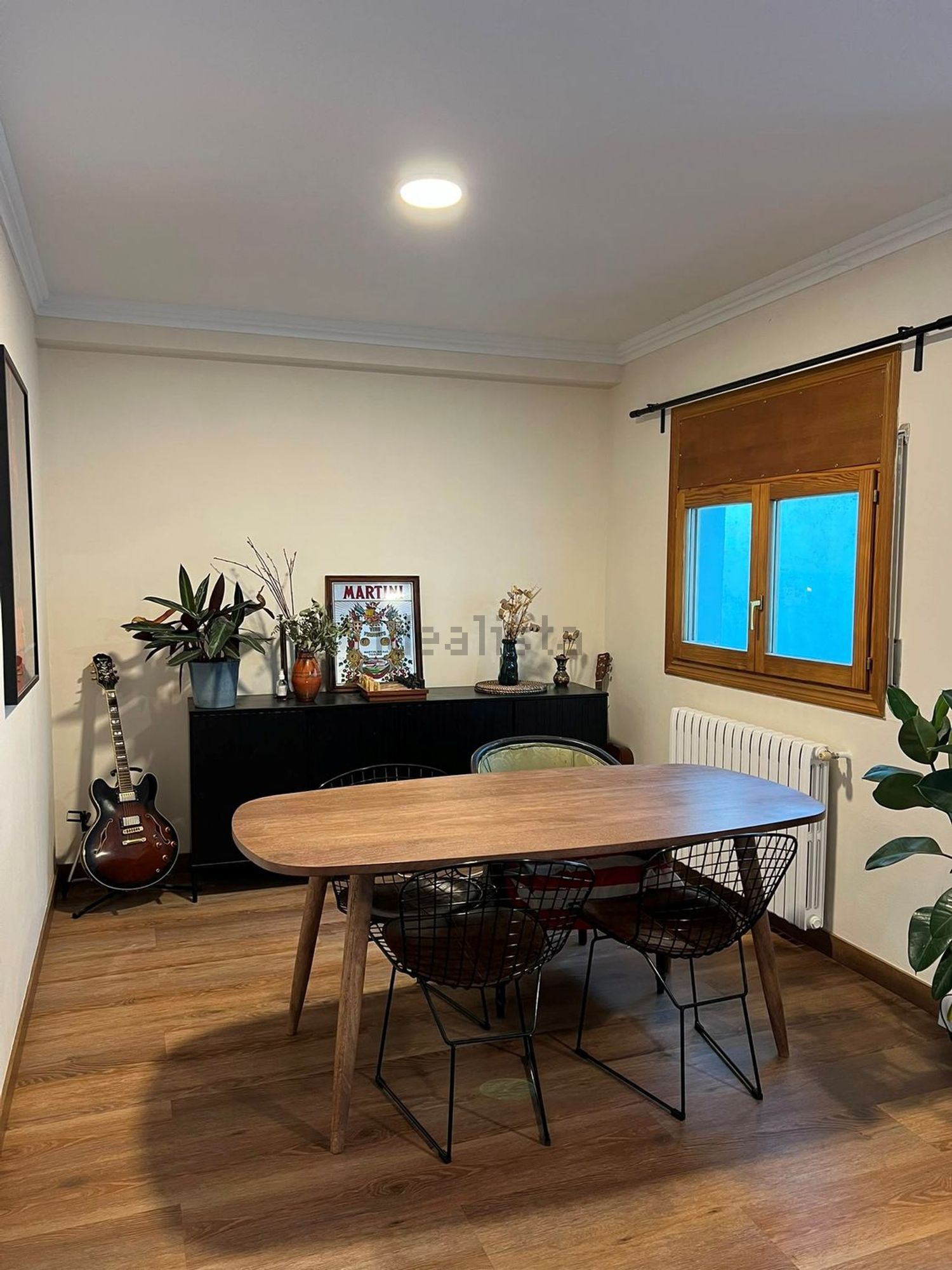 2-bedroom penthouse for rent in La Massana · 3 of 5