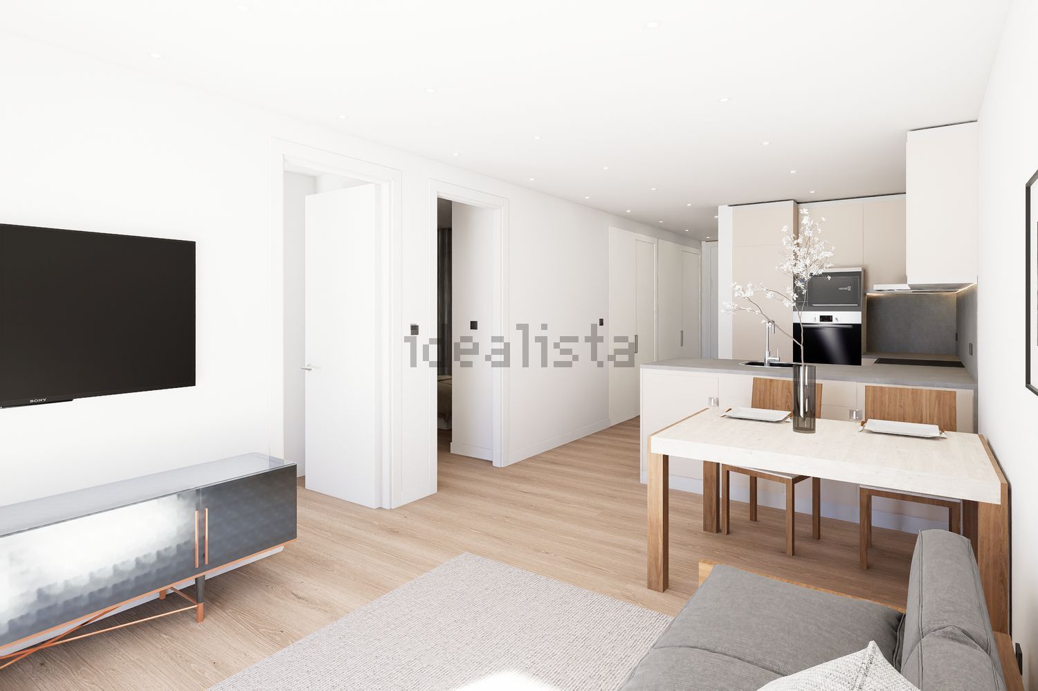 2-bedroom building for sale in Encamp · 5 of 42