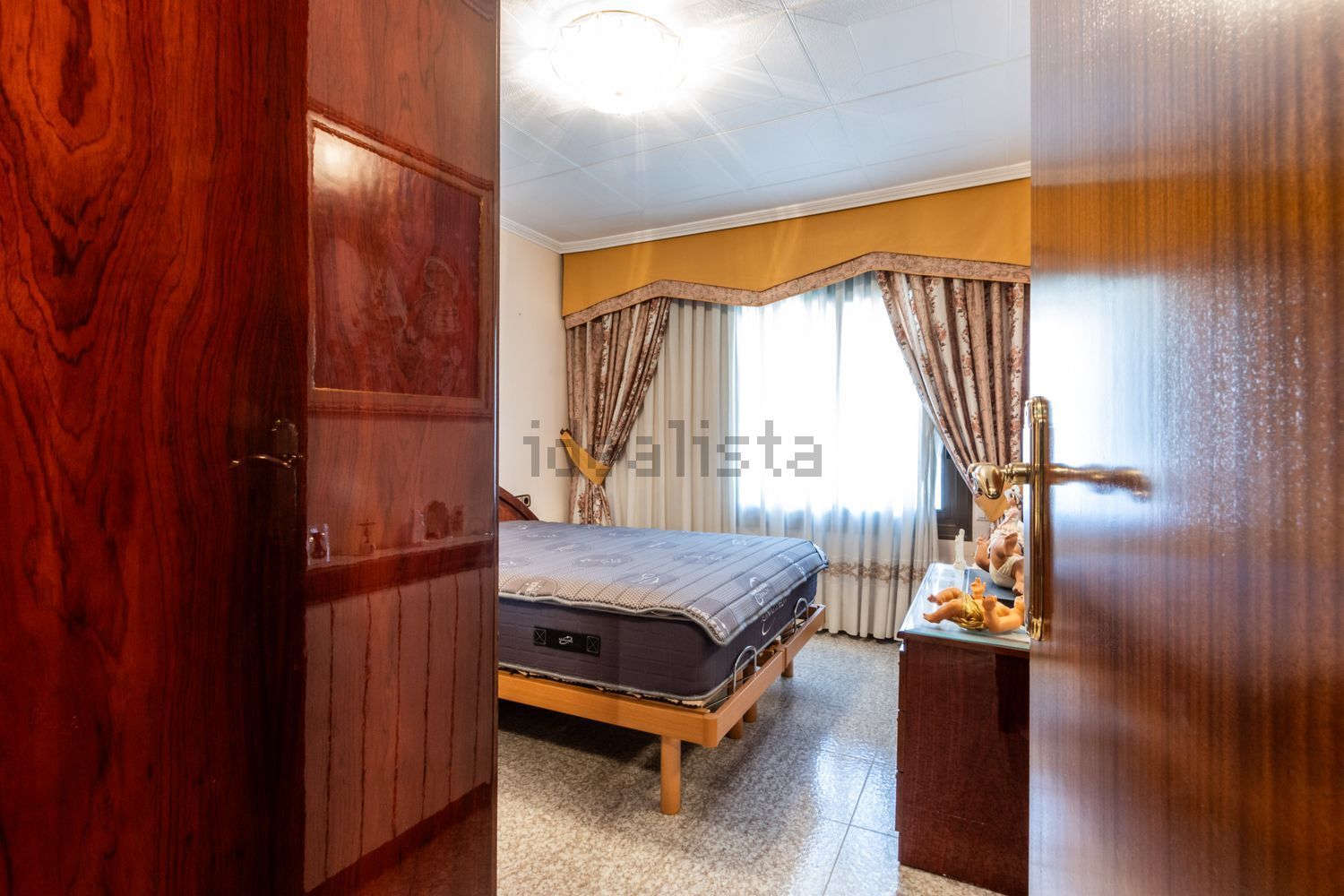 Piso en venta en Calle d'Alexander Bell