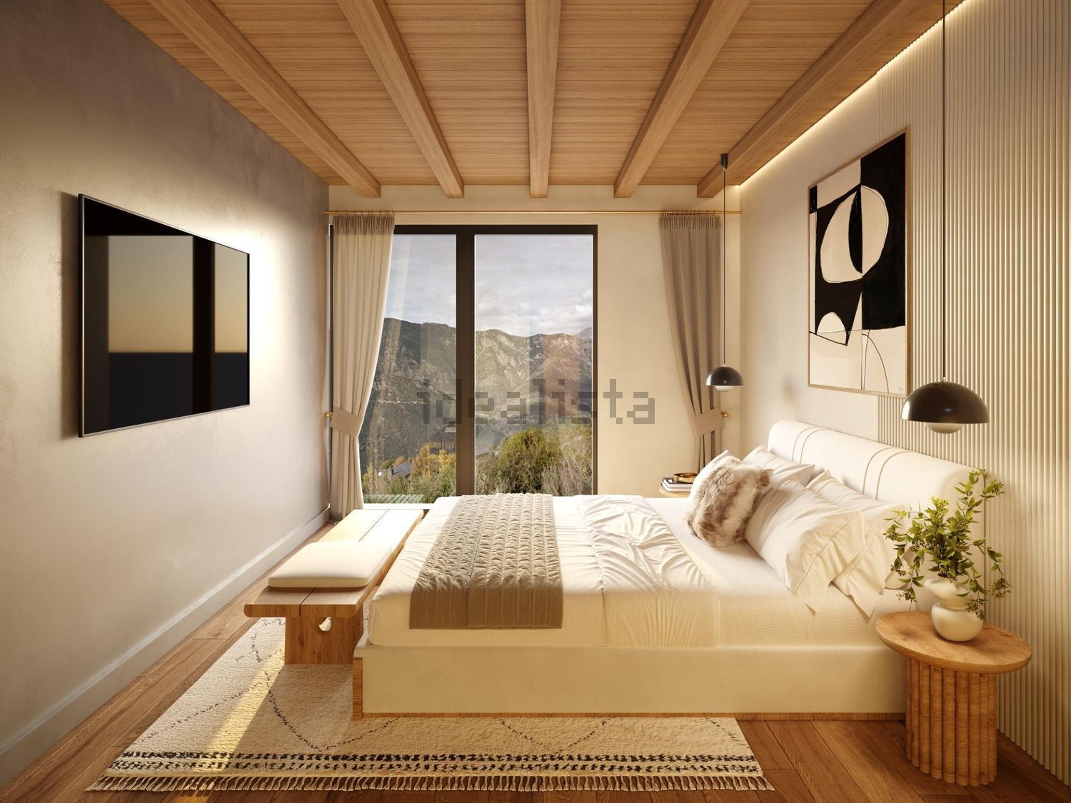 4-bedroom chalet for sale in Juberri, Sant Julià de Lòria · 13 of 15