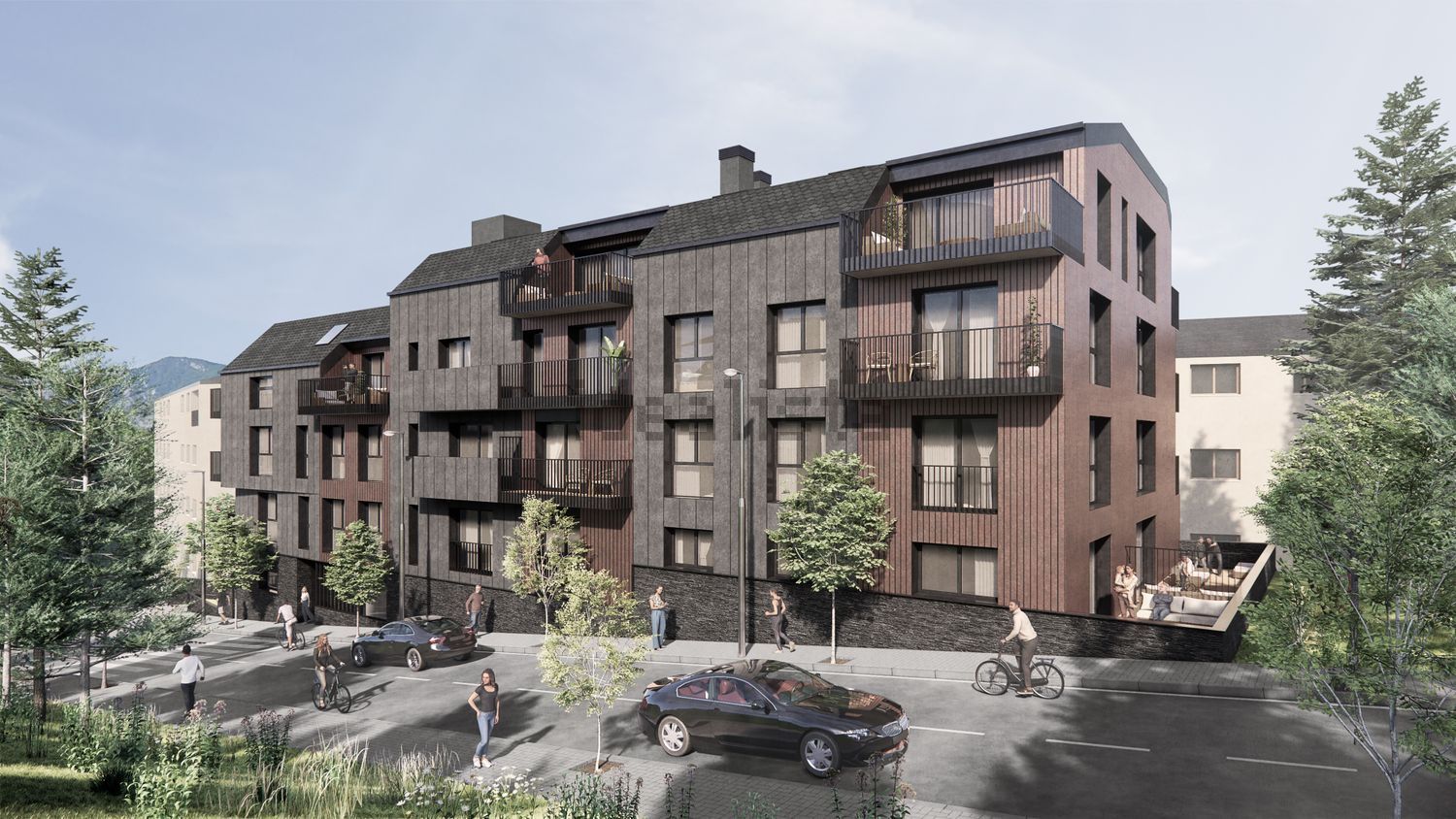 2-bedroom flat for sale in Encamp · 42 of 53
