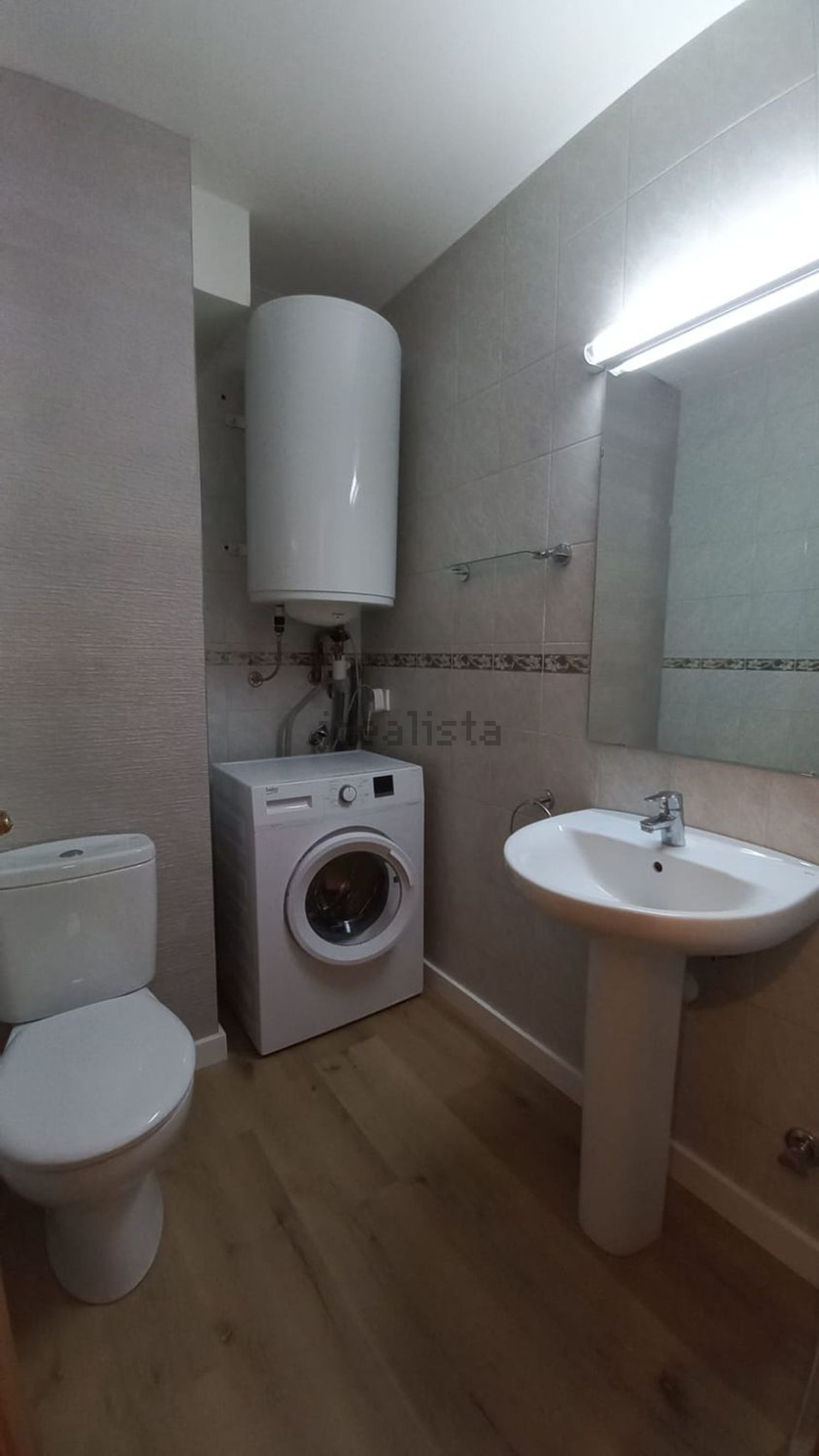 3-bedroom flat for rent in Ordino · 15 of 49