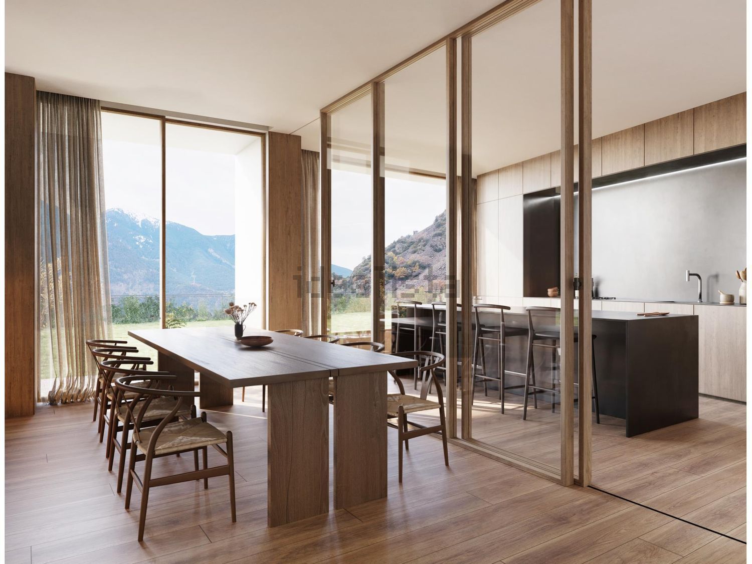 3-bedroom duplex for sale in Escaldes-Engordany · 5 of 60