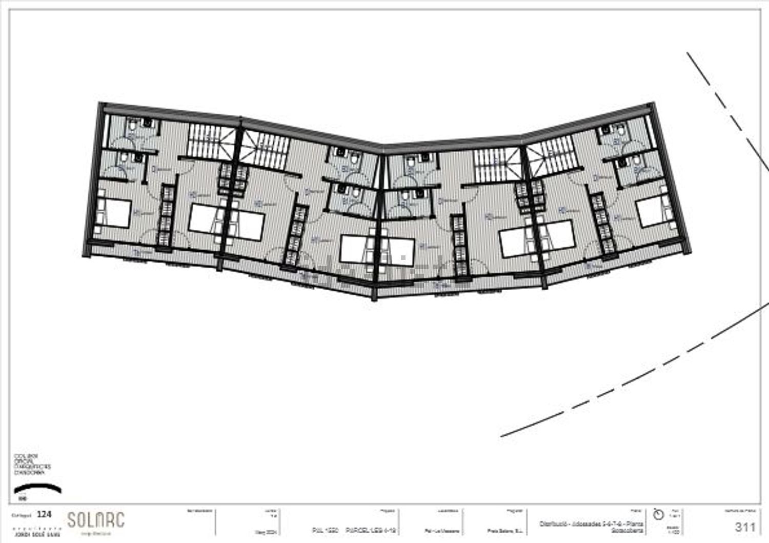 4-bedroom townhouse for sale in Pal, La Massana · 20 of 25