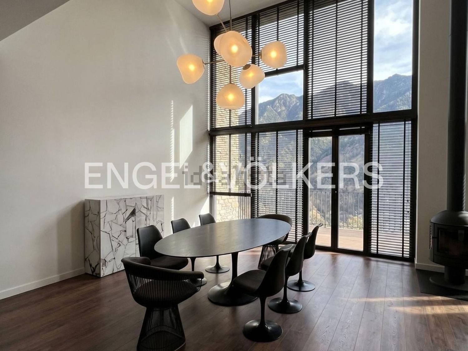 4-bedroom chalet for sale in Canillo · 28 of 41