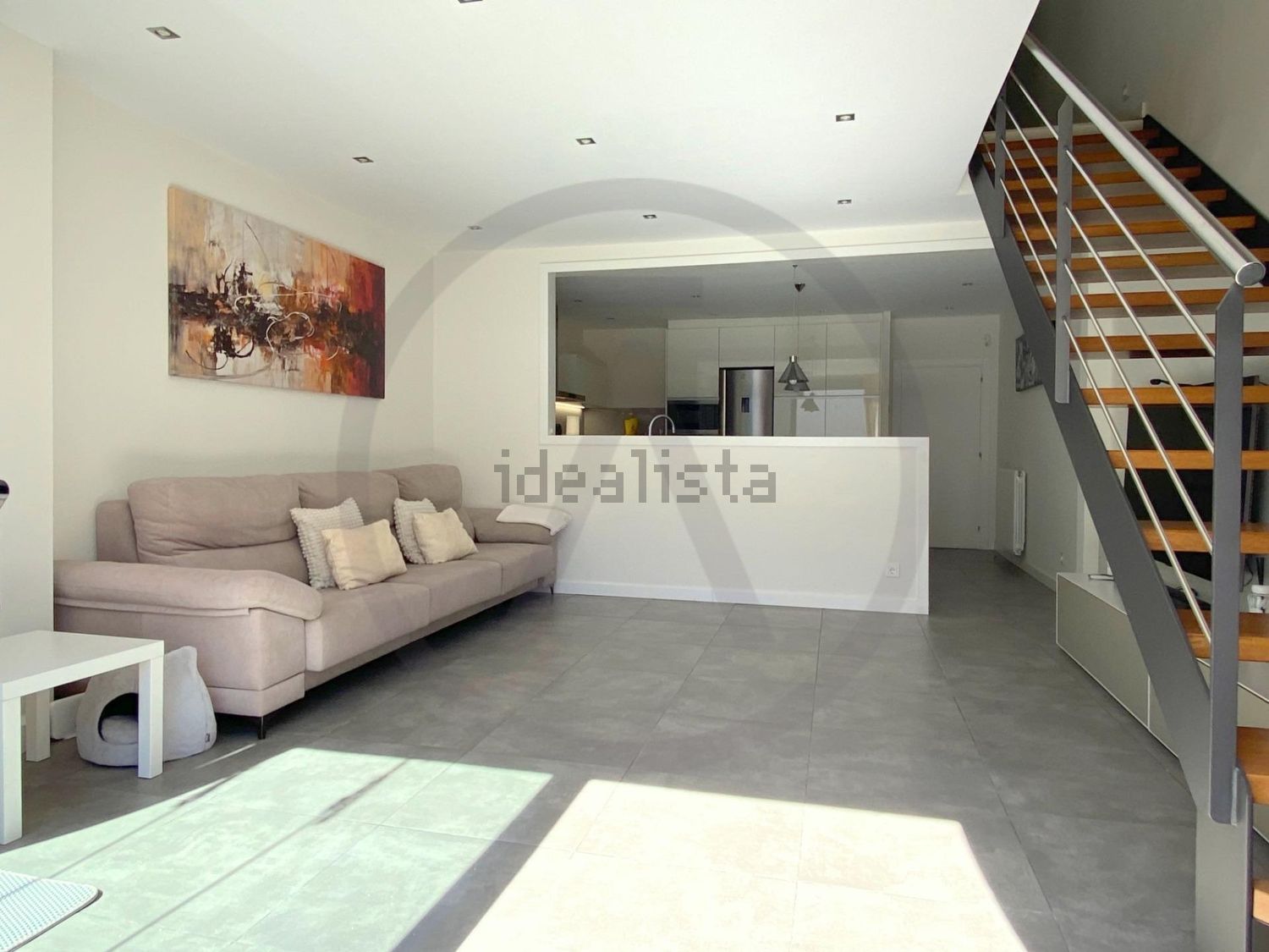 Chalet adosado en venta en Sant Pere Nord