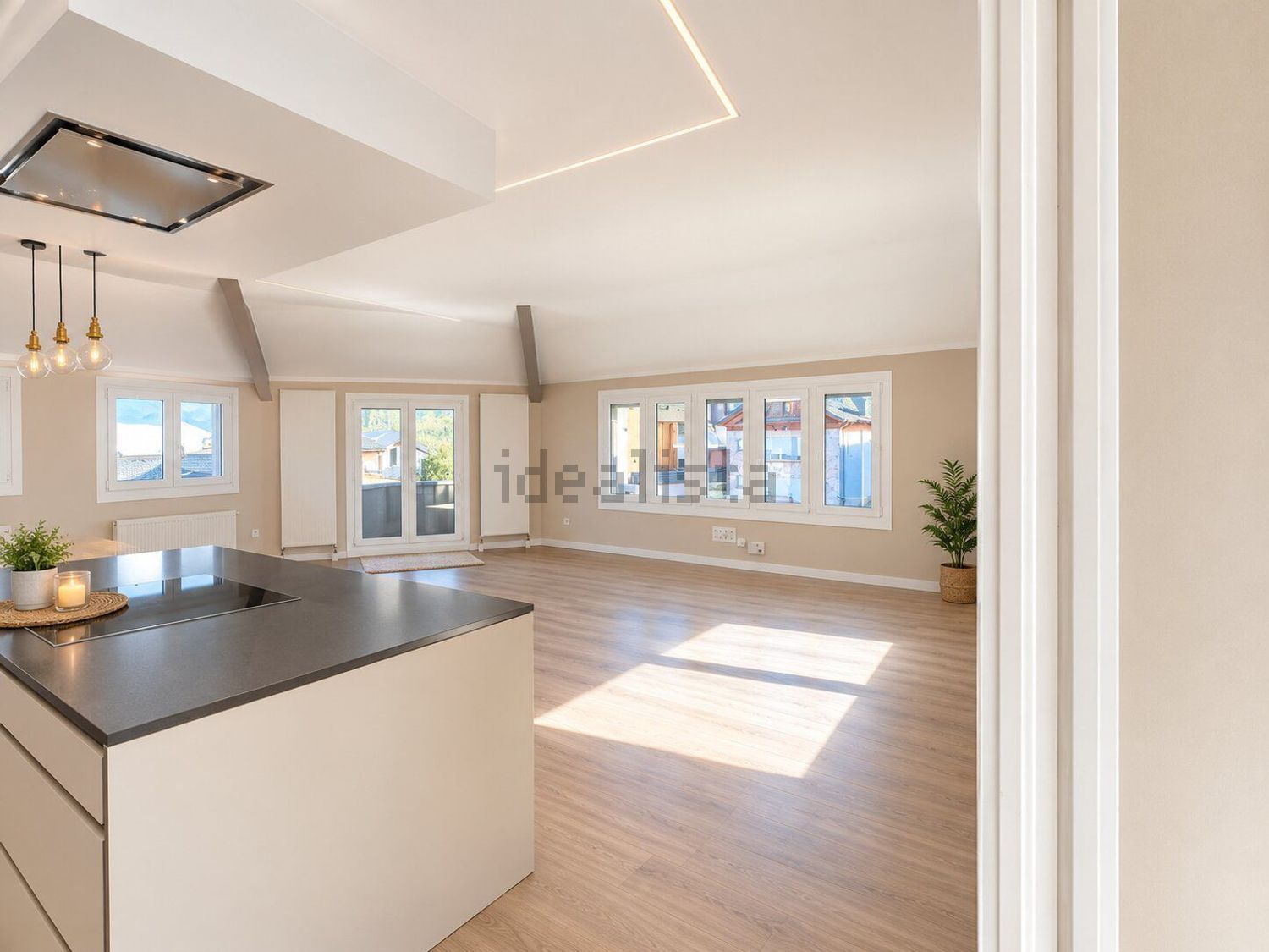 4-bedroom penthouse for rent in Andorra la Vella · 24 of 44