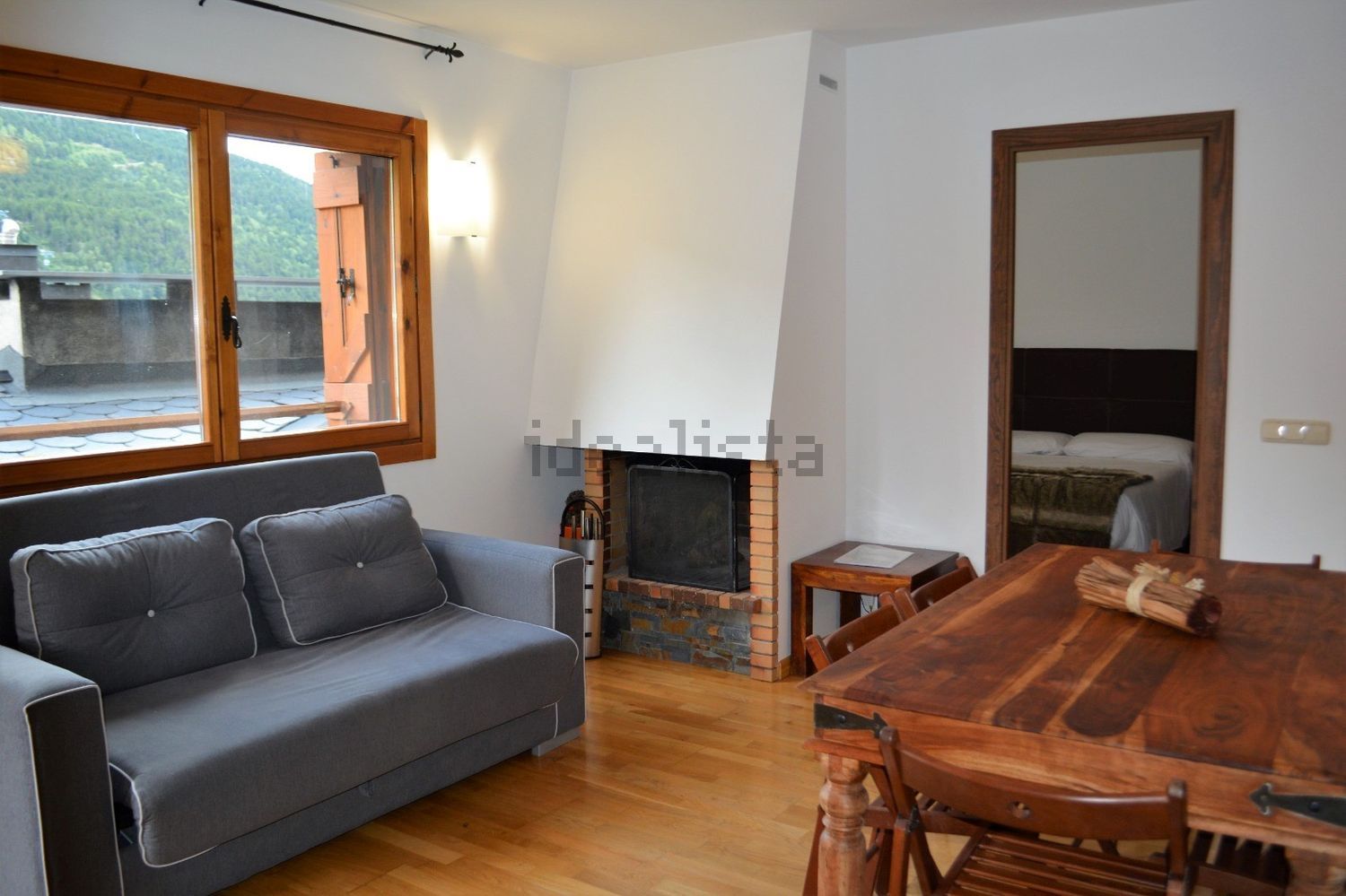 3-bedroom flat for sale in El Tarter, Canillo · 17 of 48