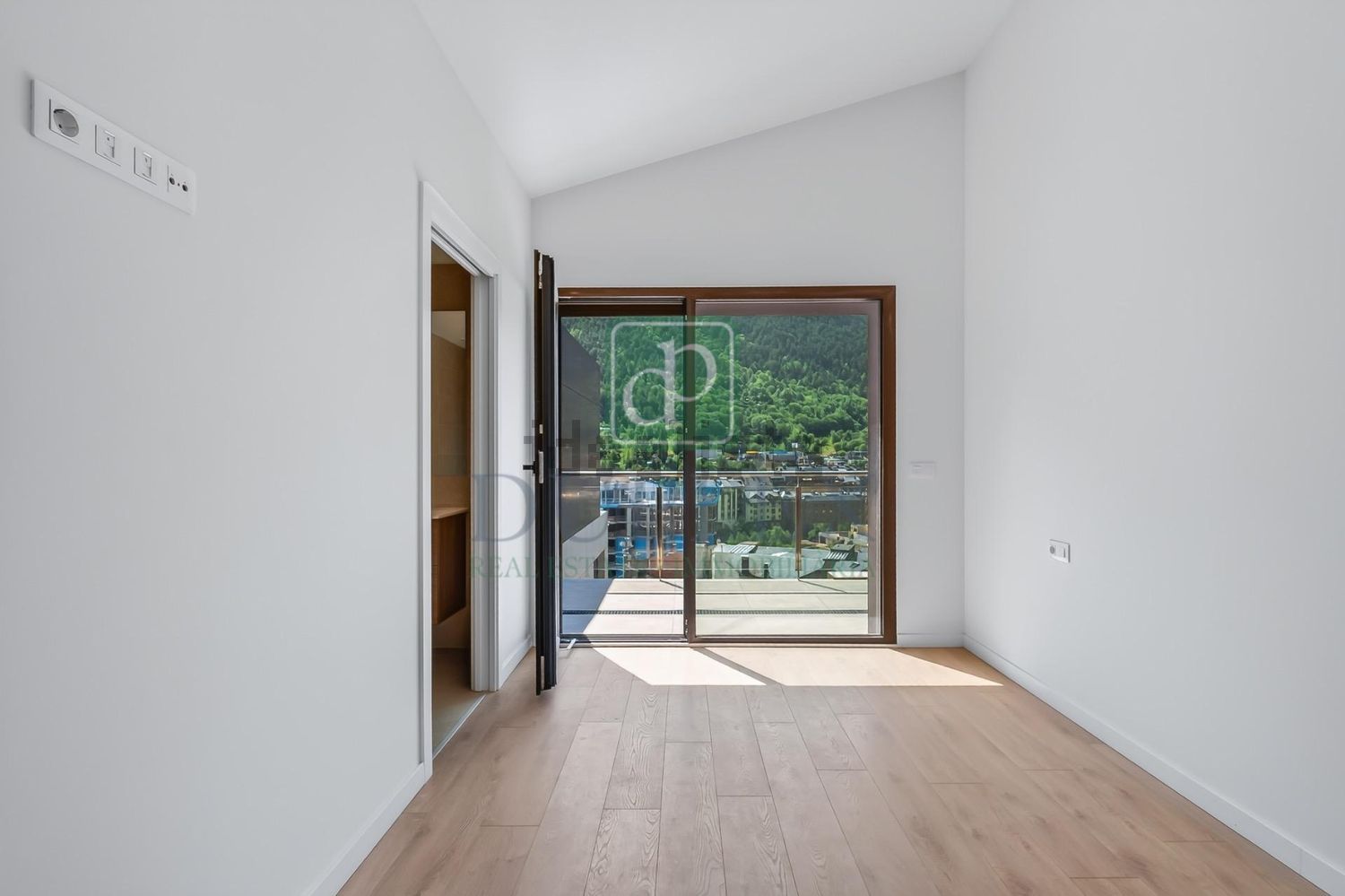 3-bedroom penthouse for sale in Encamp · 48 of 60