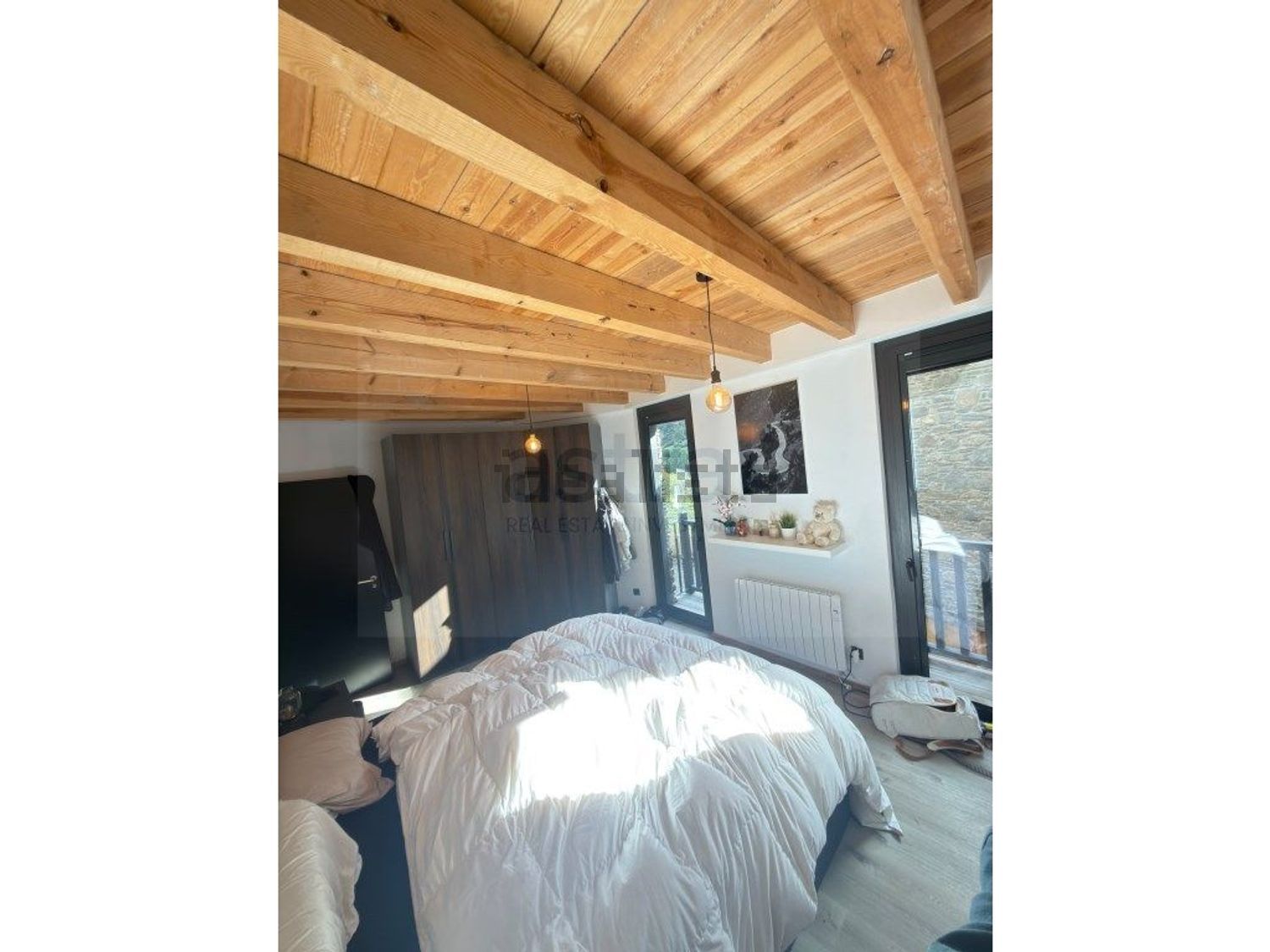 2-bedroom townhouse for rent in Arans, Ordino · 38 of 46