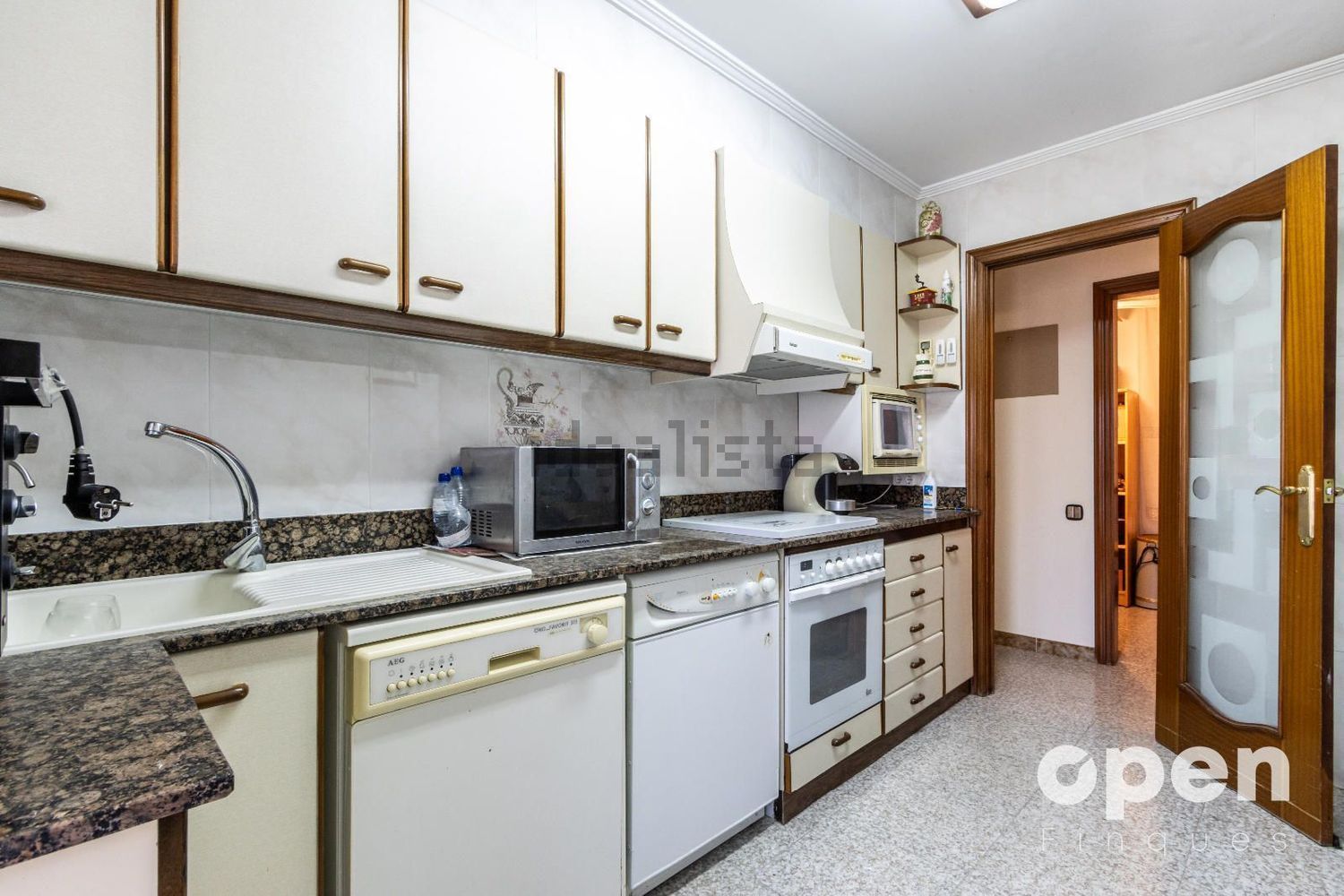 Piso en venta en Calle d'Alexander Bell