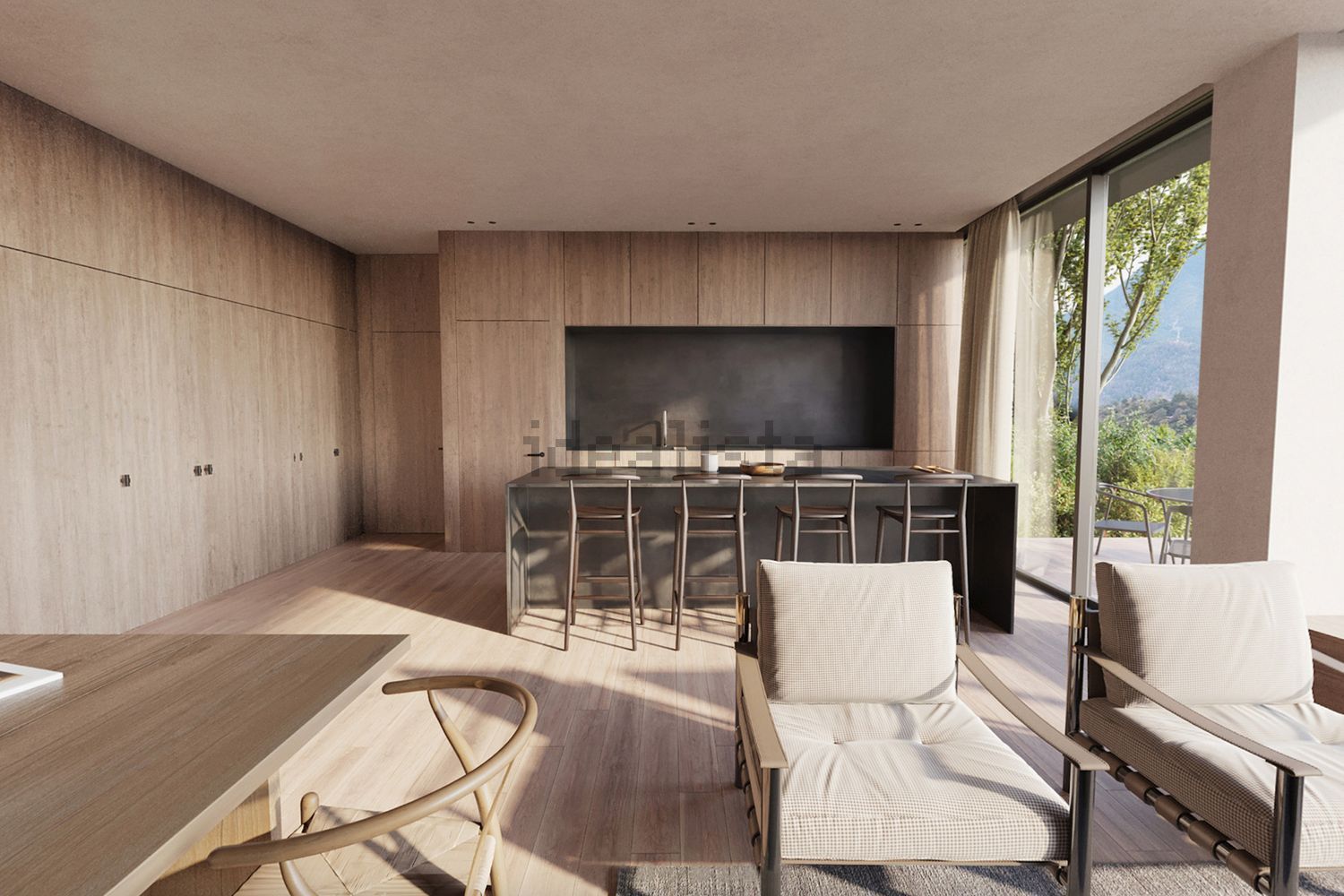 4-bedroom chalet for sale in Els Vilars, Escaldes-Engordany · 46 of 53