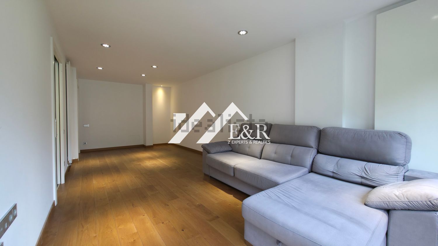 2-bedroom flat for rent in Vila, Encamp · 6 of 32