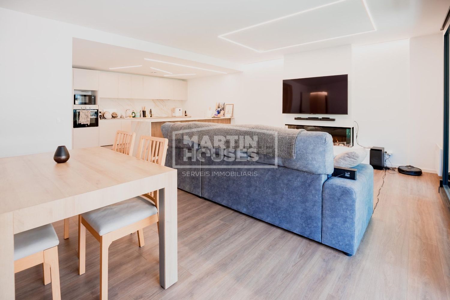 3-bedroom flat for sale in Encamp · 45 of 60