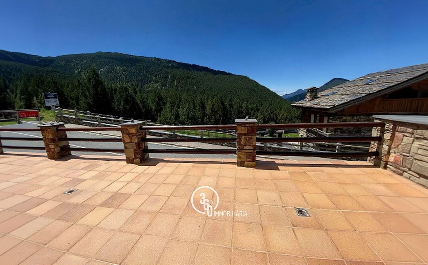 4-bedroom chalet for sale in El Forn, Canillo · 24 of 58