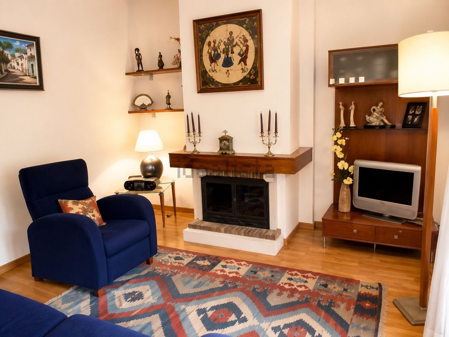 3-bedroom flat for sale in Canillo · 4 of 60