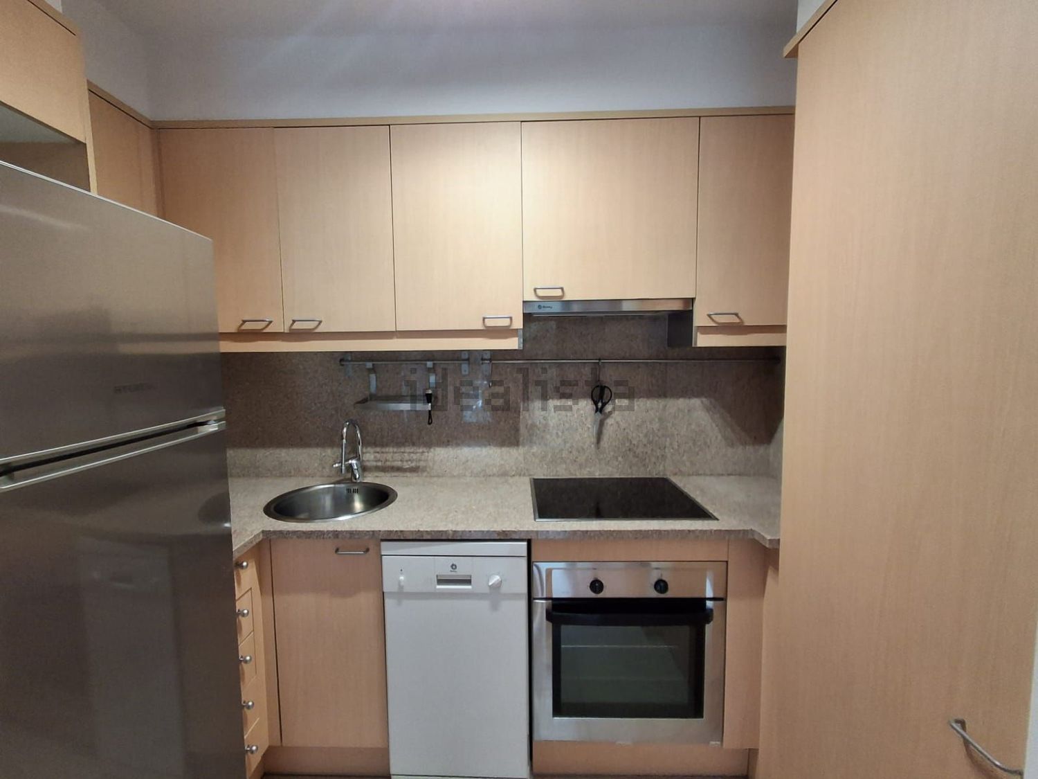 2-bedroom flat for rent in El Tarter, Canillo · 15 of 21