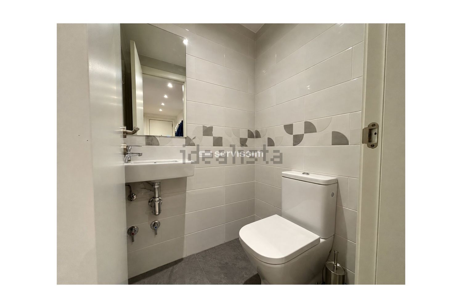 4-bedroom penthouse for rent in La Massana · 39 of 46