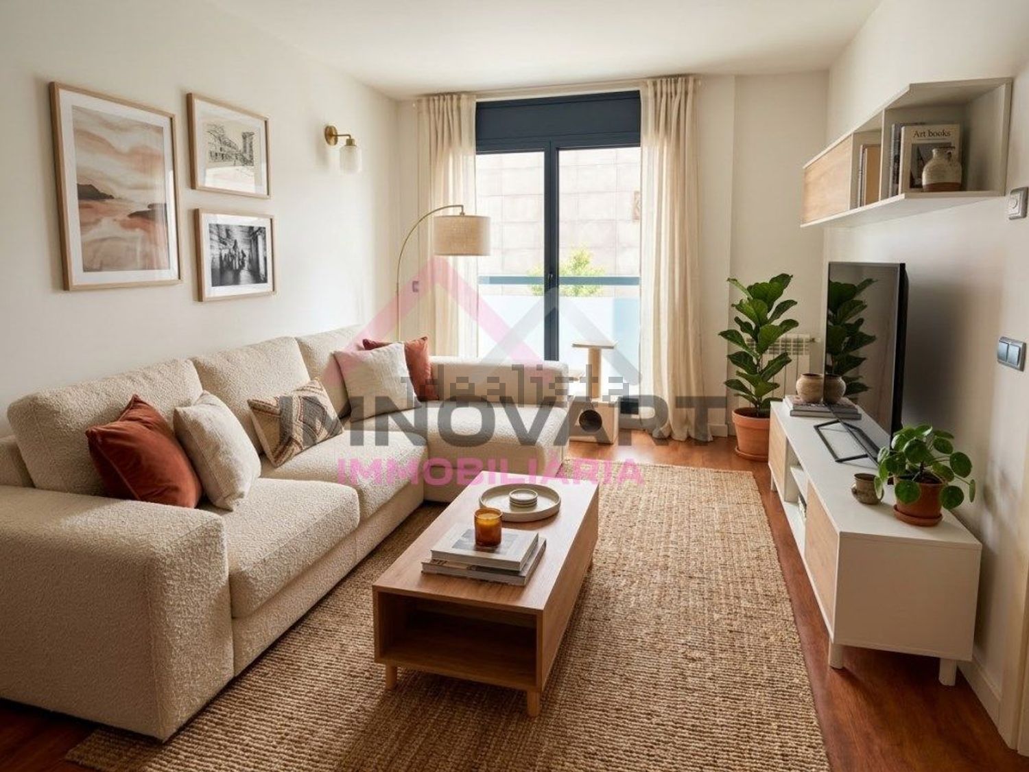 3-bedroom flat for sale in Encamp · 27 of 60