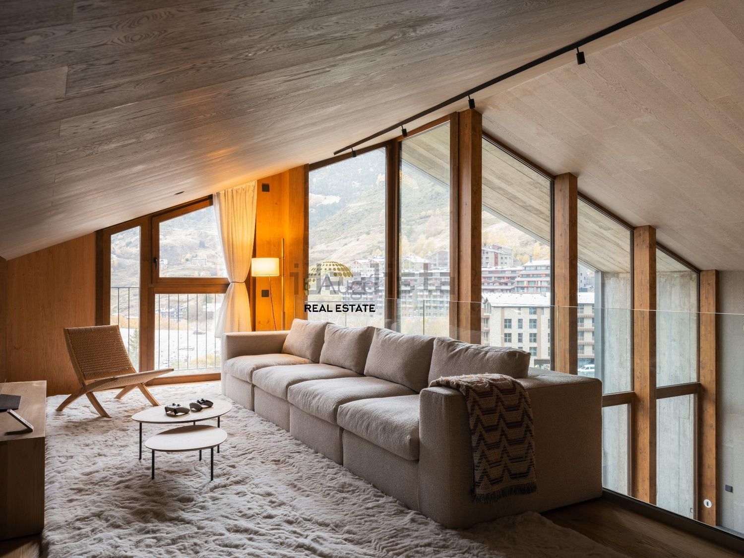 4-bedroom duplex for sale in El Tarter, Canillo · 27 of 59