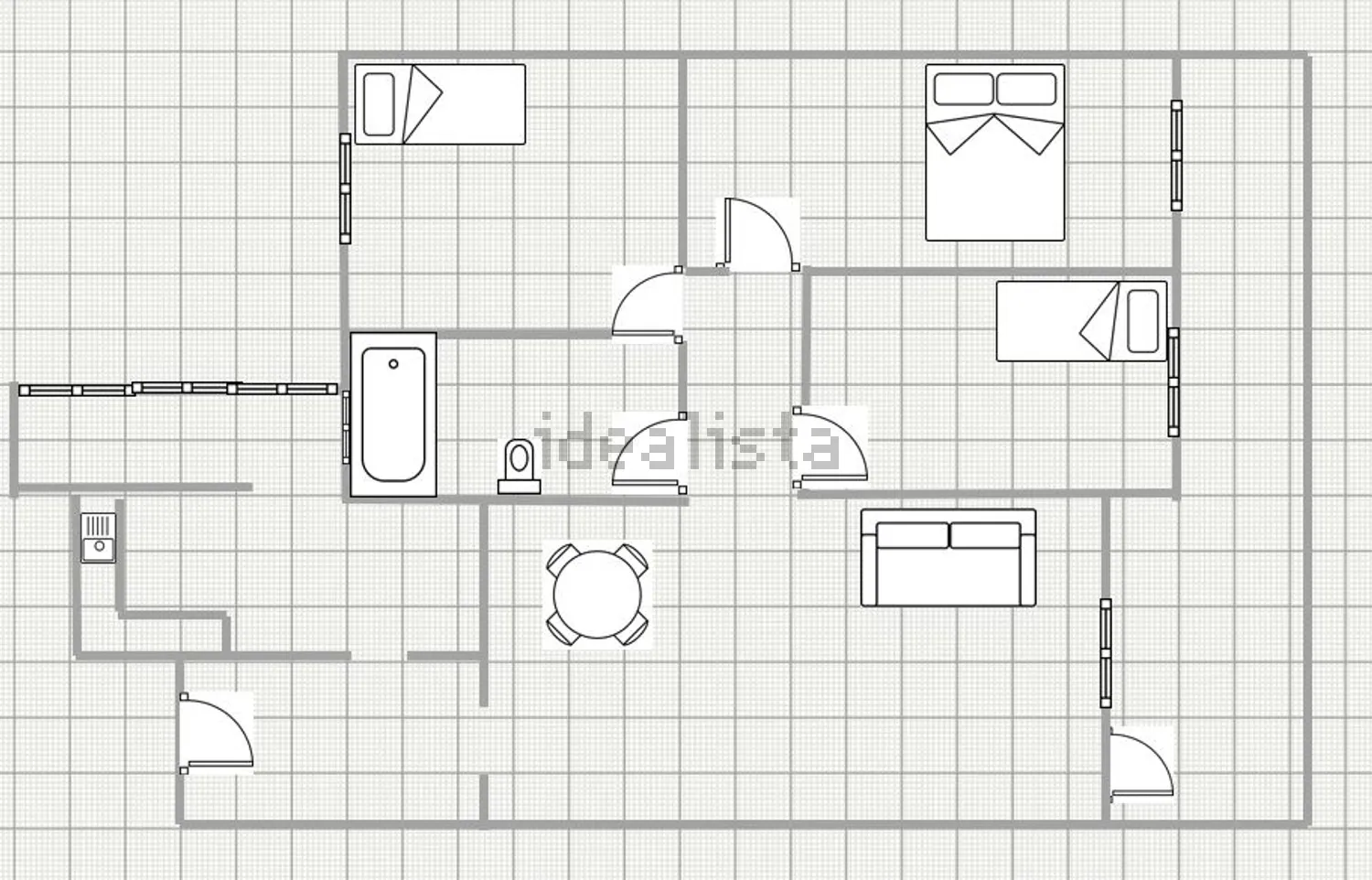 Imagen 23 inmueble 112,658,920