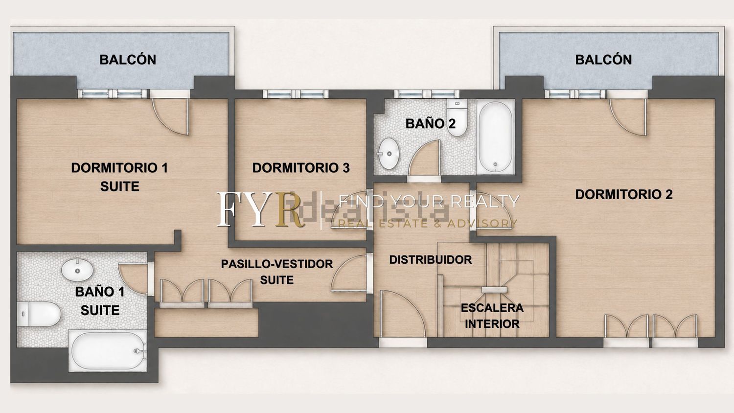 3-bedroom flat for sale in L'Aldosa, La Massana · 34 of 60