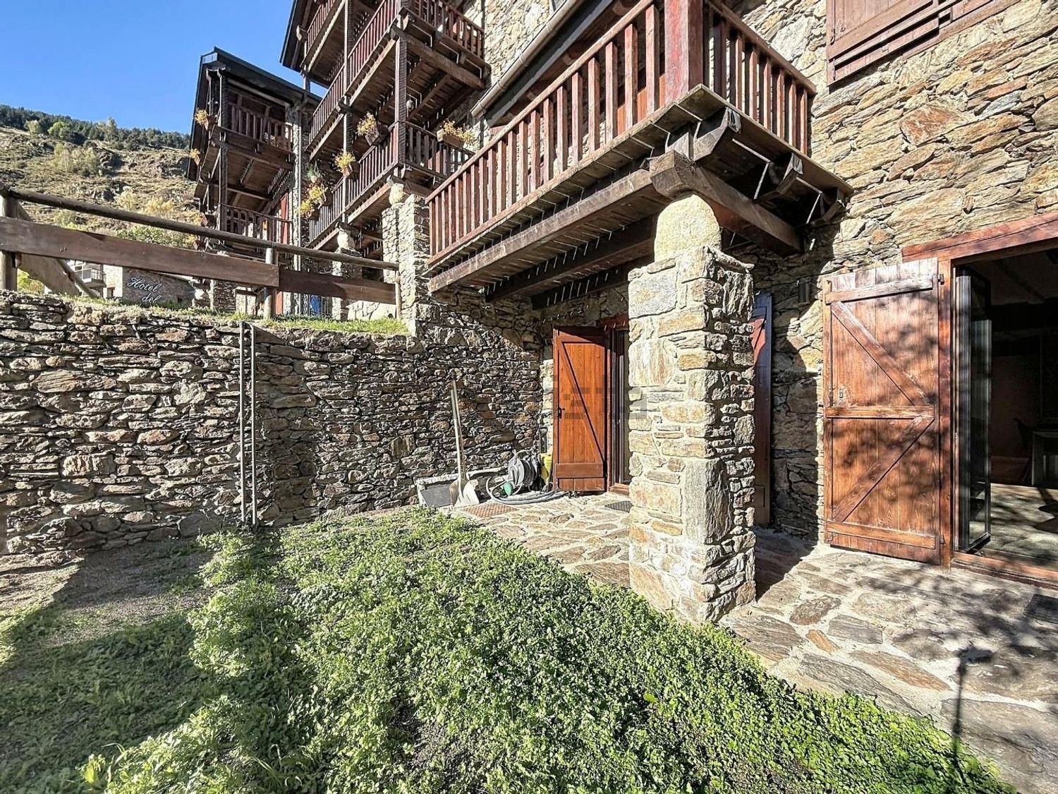 3-bedroom flat for sale in El Tarter, Canillo · 32 of 34