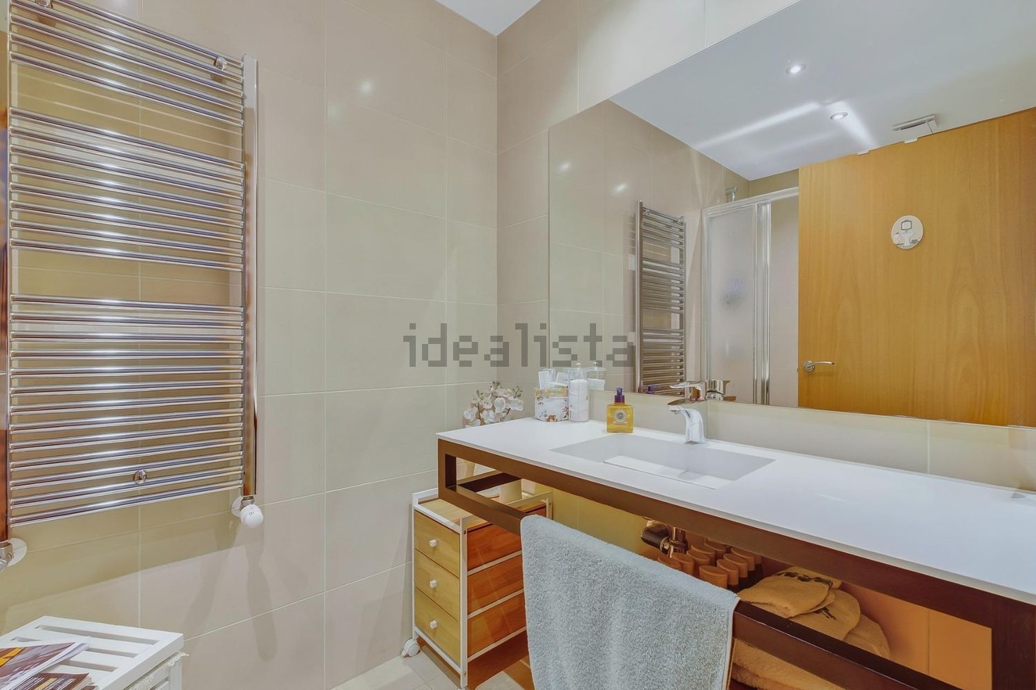 4-bedroom penthouse for sale in La Cortinada, Ordino · 55 of 60