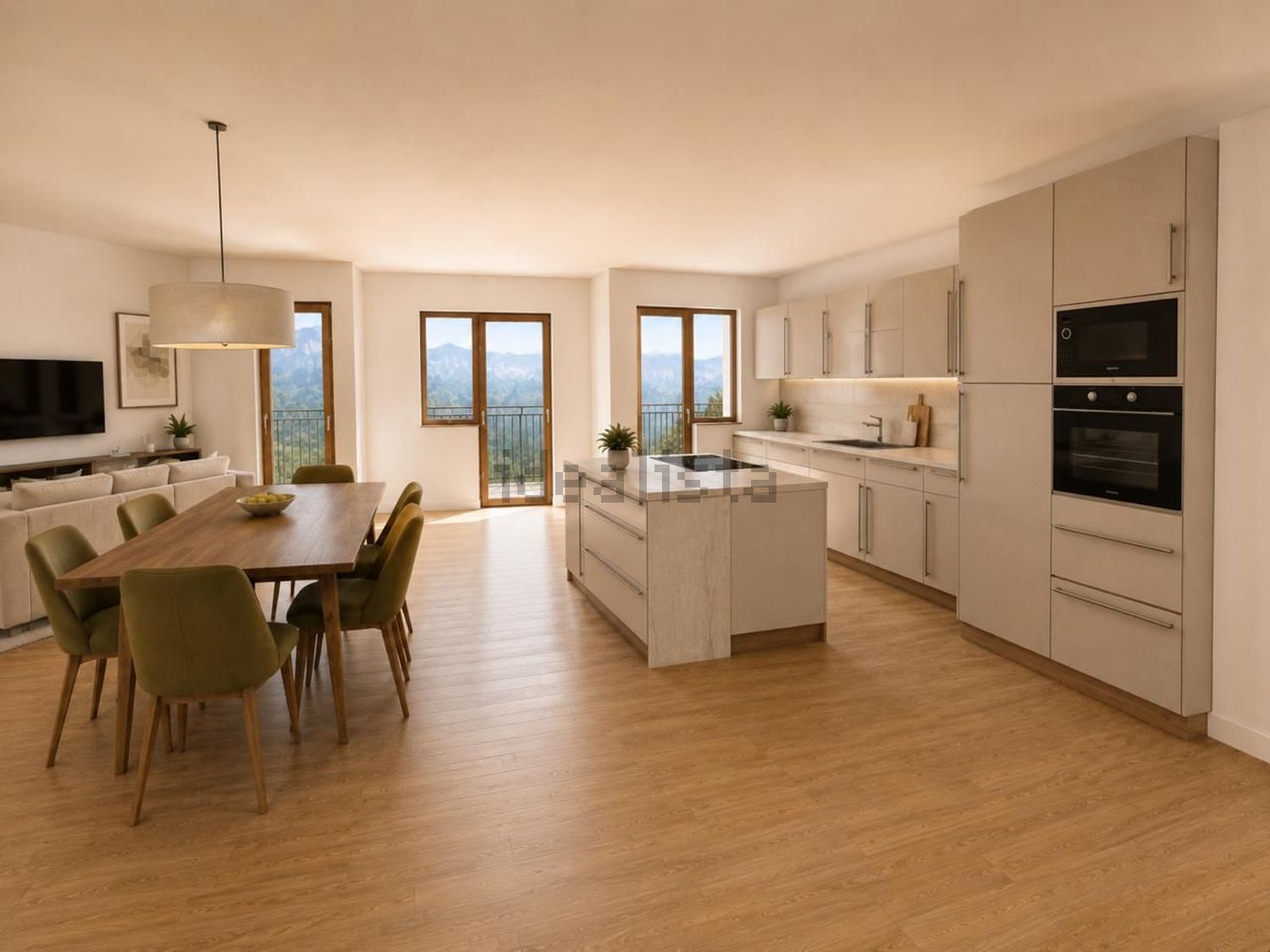 3-bedroom flat for sale in La Massana · 38 of 60