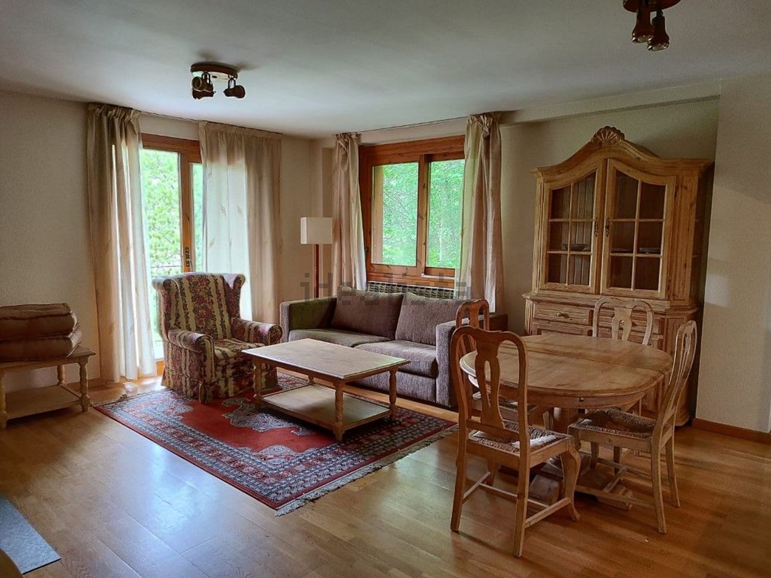 2-bedroom flat for rent in L'Aldosa, La Massana · 57 of 60