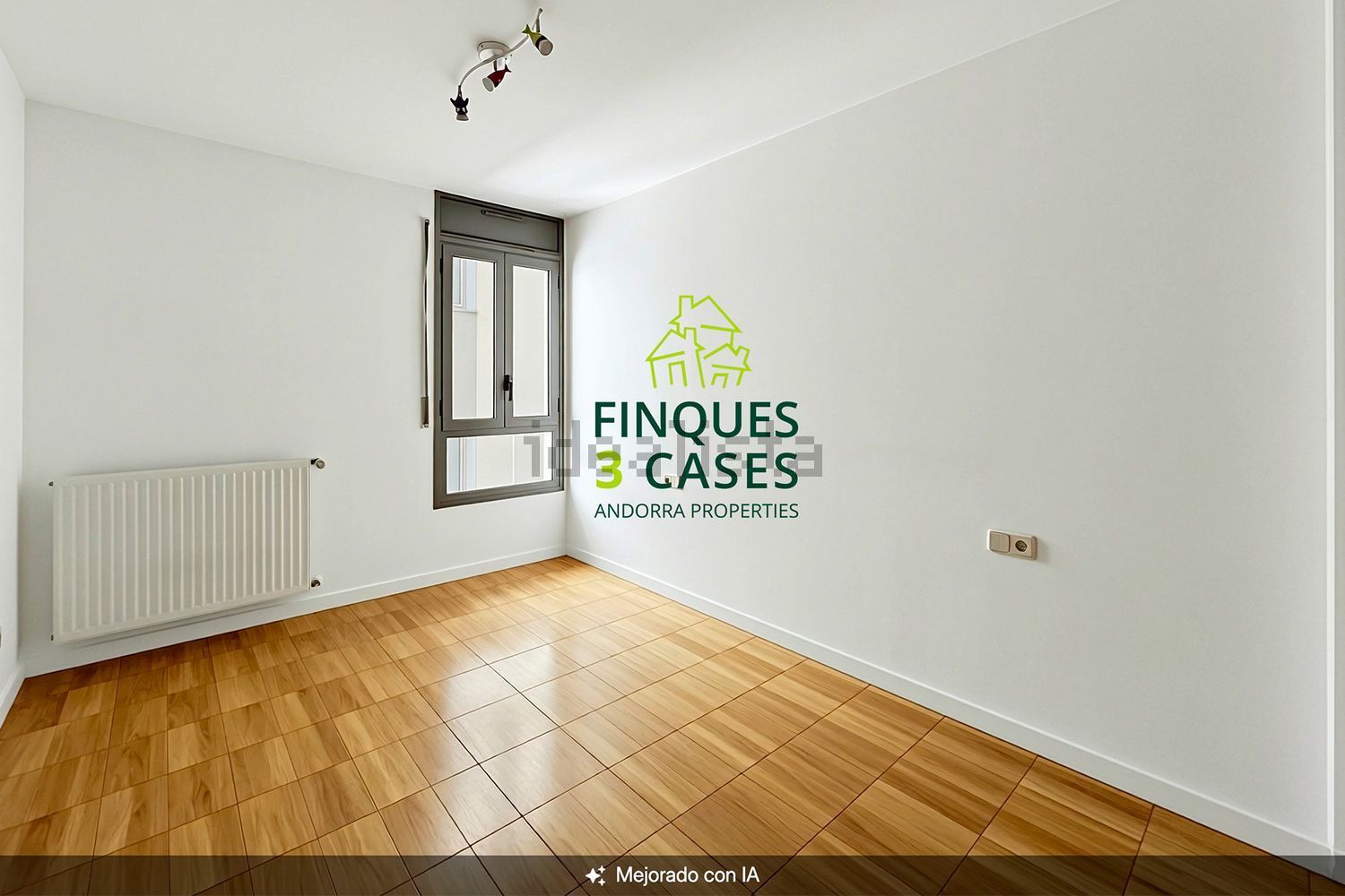 3-bedroom flat for rent in Escaldes-Engordany · 54 of 60