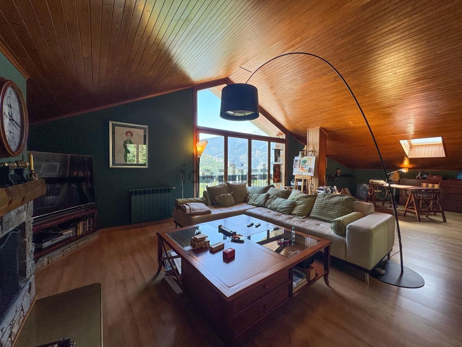 Casa adossada de 5 habitacions en venda a La Massana · 12 de 37