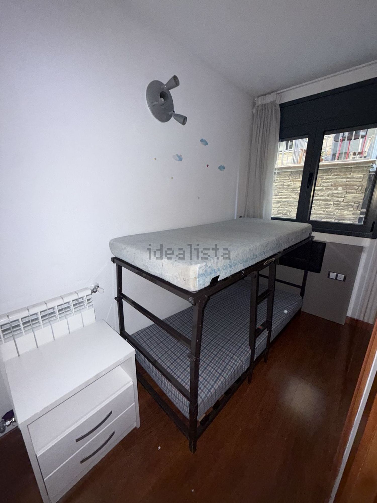 2-bedroom flat seasonal rent in El Tarter, Canillo · 25 of 28