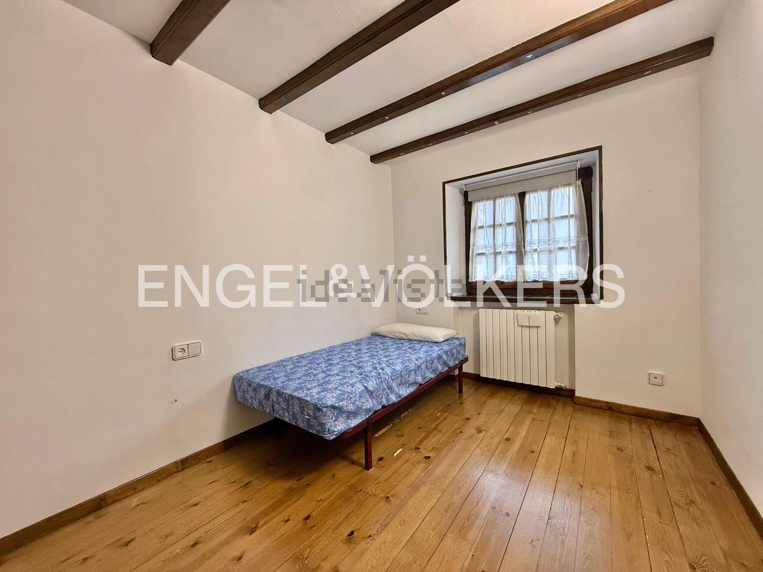 Piso de 3 habitaciones en alquiler en Vila, Encamp · 60 de 60