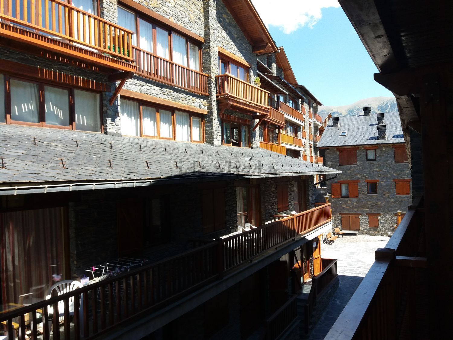 3-bedroom duplex for rent in L'Aldosa, Canillo · 16 of 19