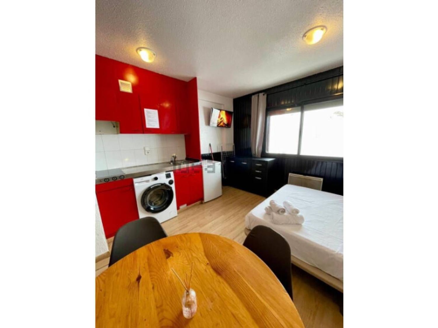 1-bedroom studio for sale in Pas de la Casa, Encamp · 15 of 24