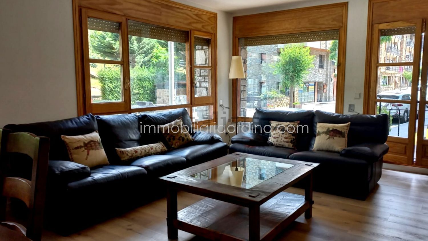3-bedroom flat for rent in Ordino · 27 of 49