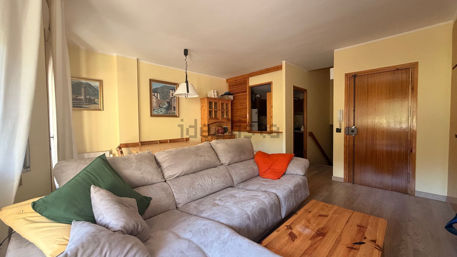 3-bedroom flat for sale in El Tarter, Canillo · 7 of 26