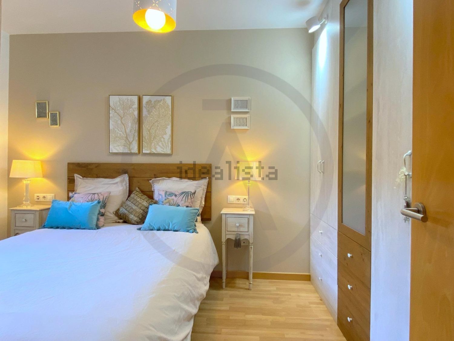 Piso en venta en Sant Pere