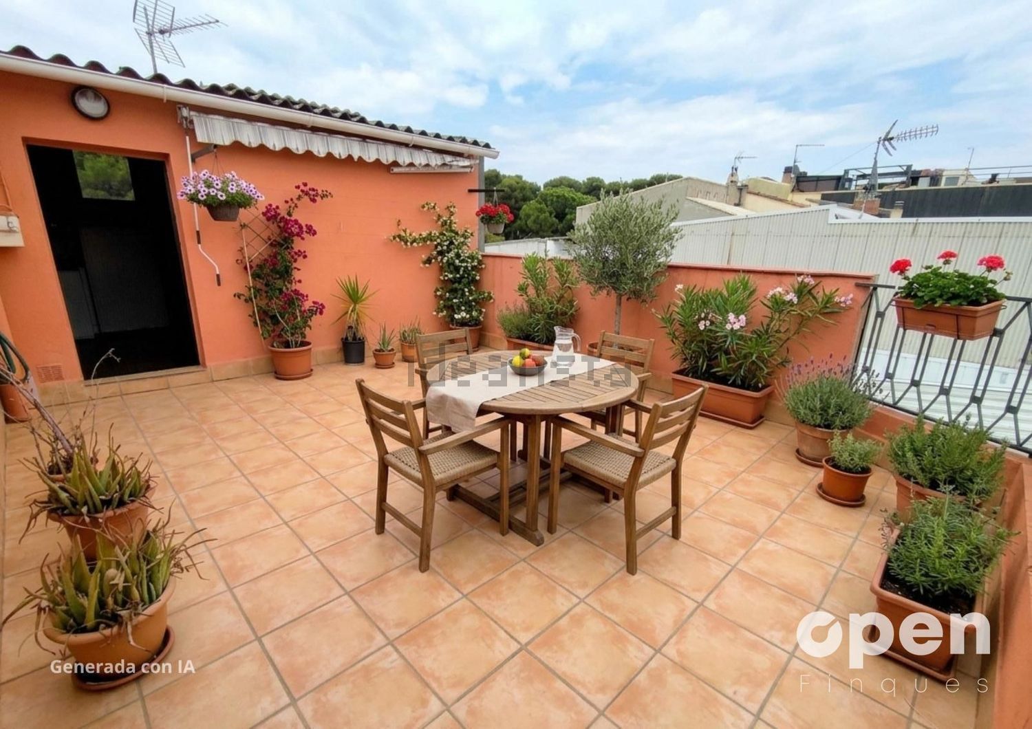 Piso en venta en Torre-sana