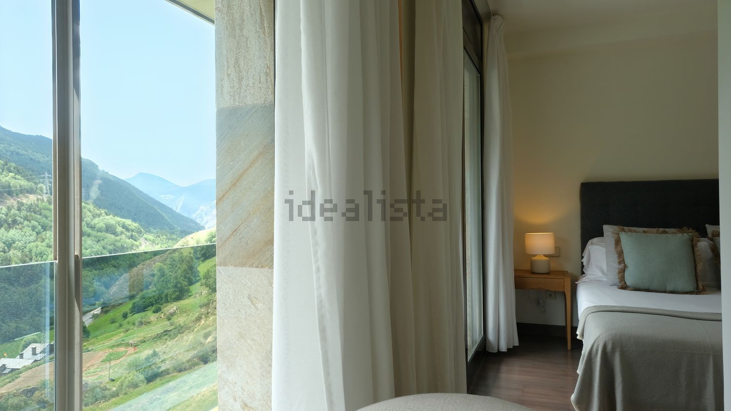2-bedroom flat for sale in L'Aldosa, Canillo · 21 of 37