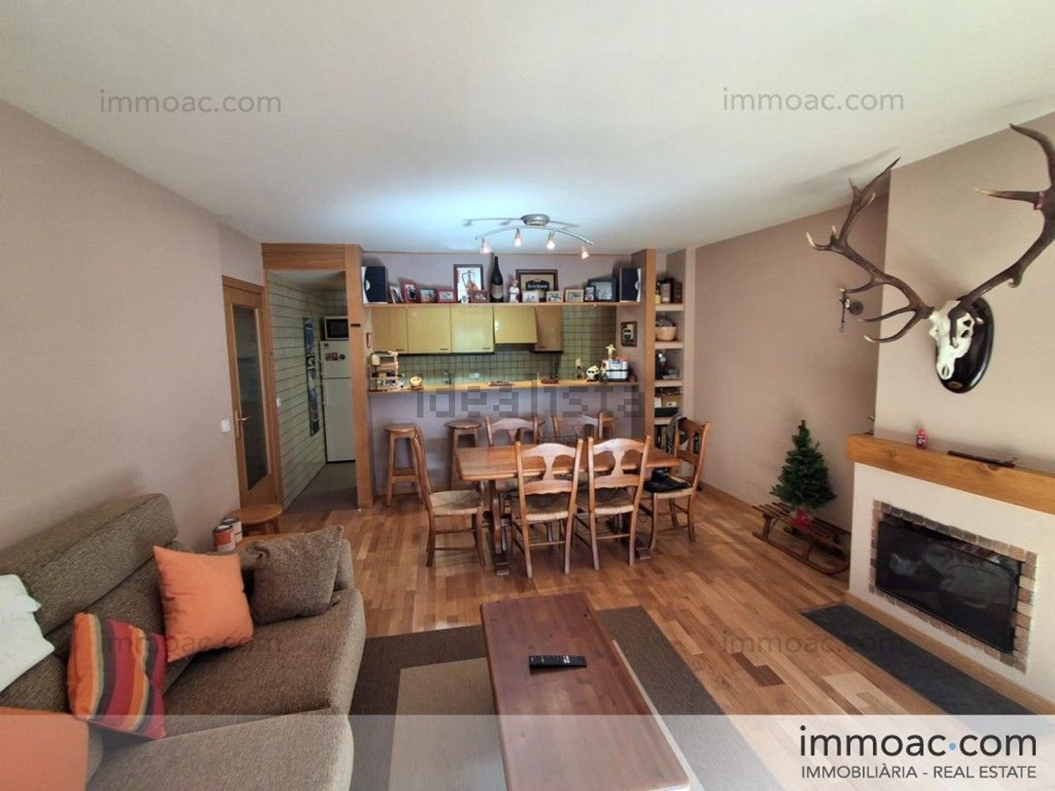 2-bedroom flat for sale in El Serrat, Ordino · 59 of 60